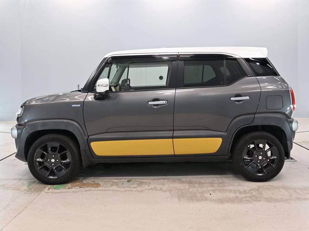 SUZUKI XBEE