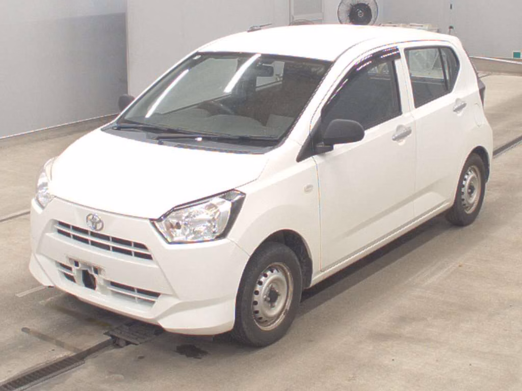 TOYOTA PIXIS EPOCH