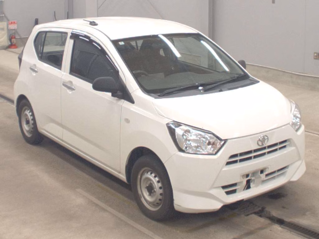 TOYOTA PIXIS EPOCH