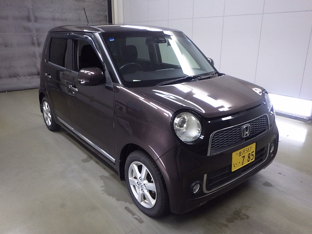Honda N-ONE