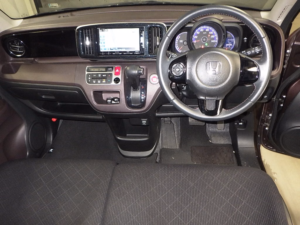 HONDA N-ONE