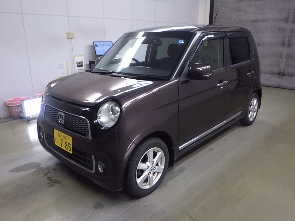 HONDA N-ONE