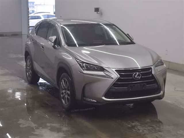 Lexus NX200t