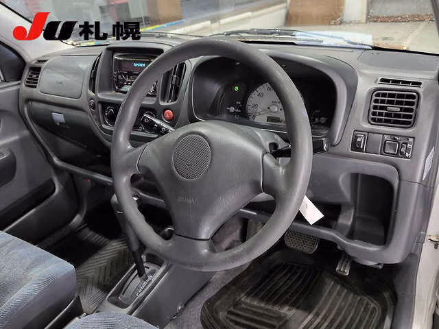 SUZUKI KEI