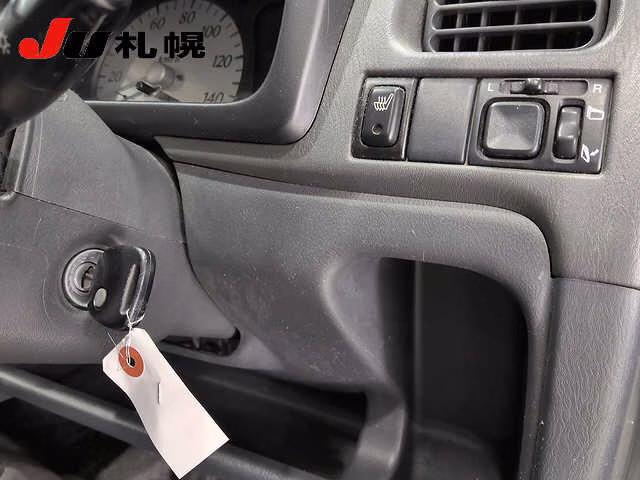 SUZUKI KEI