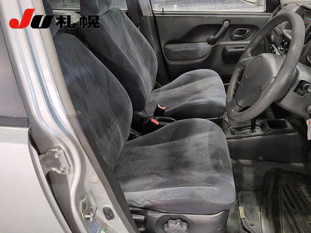 SUZUKI KEI
