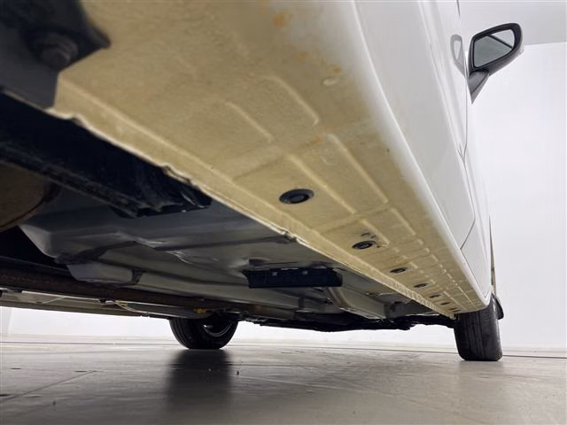 SUBARU JUSTY
