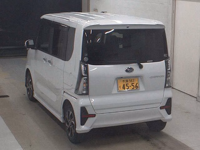 SUBARU CHIFFON