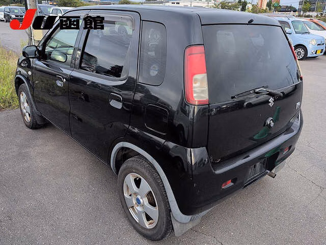 SUZUKI KEI