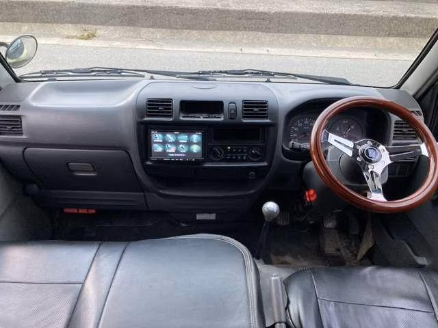Mazda Bongo