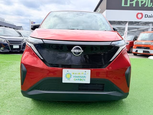 Nissan Sakura