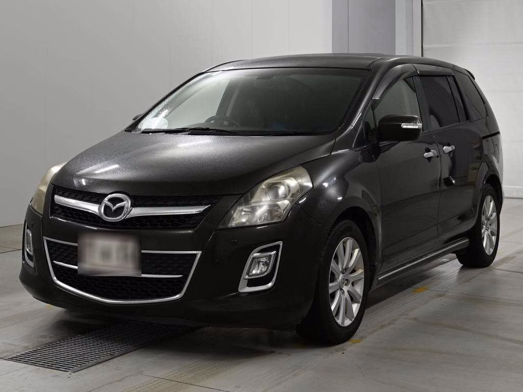MAZDA MPV