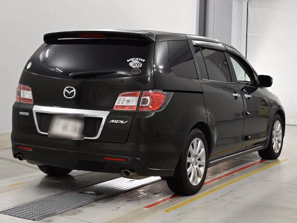 MAZDA MPV