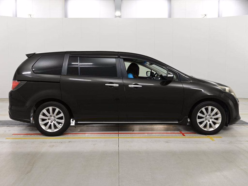 MAZDA MPV