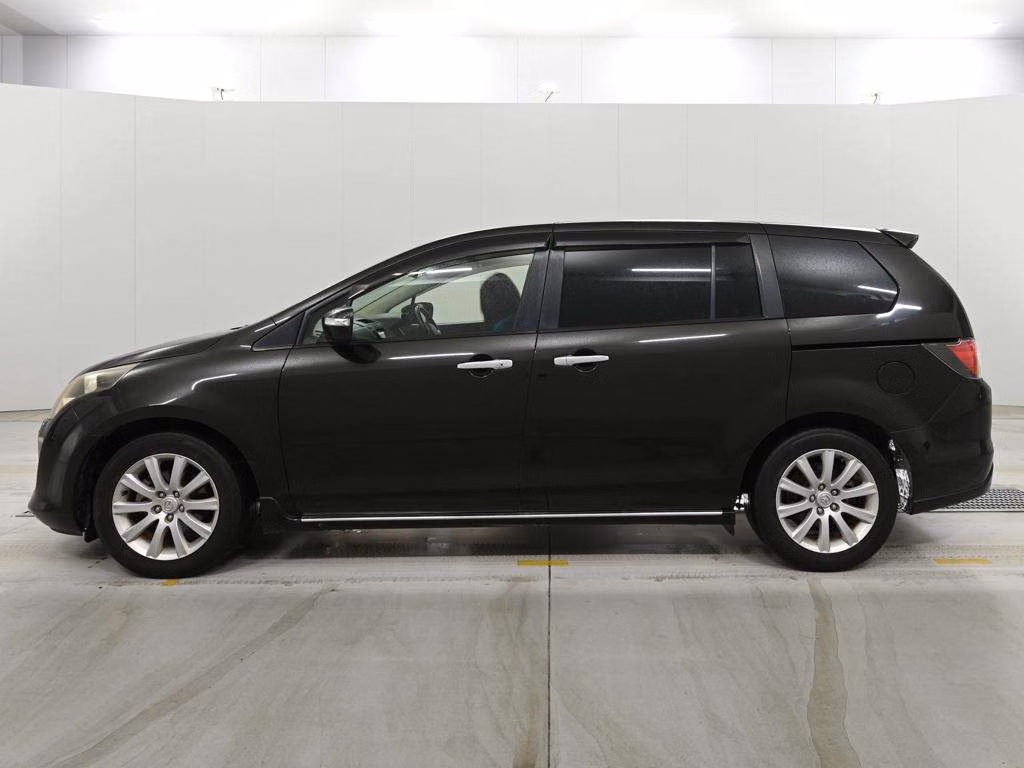 MAZDA MPV