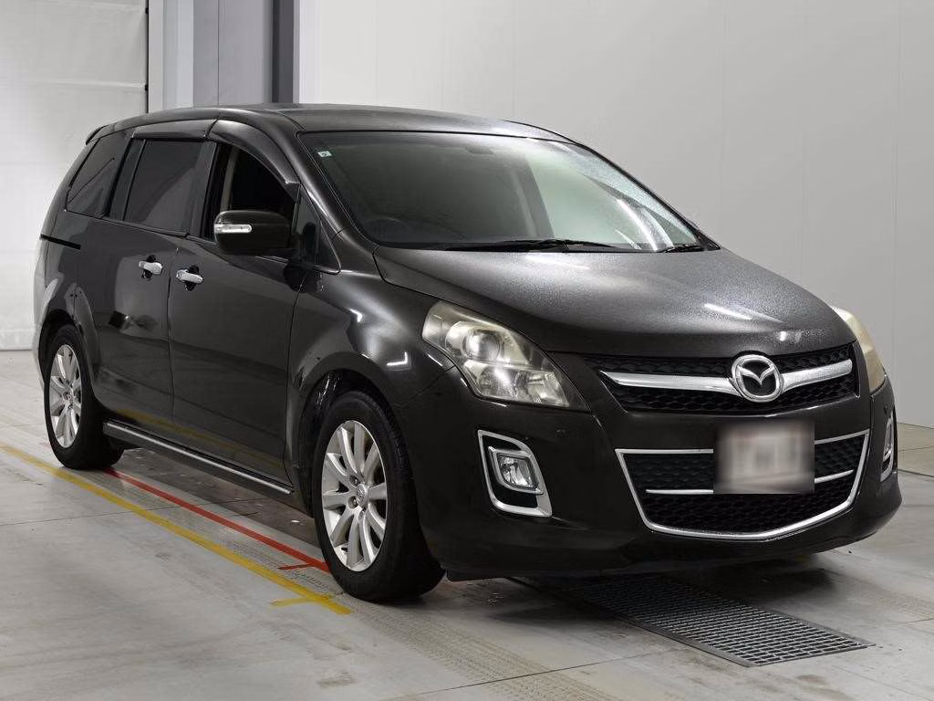 MAZDA MPV