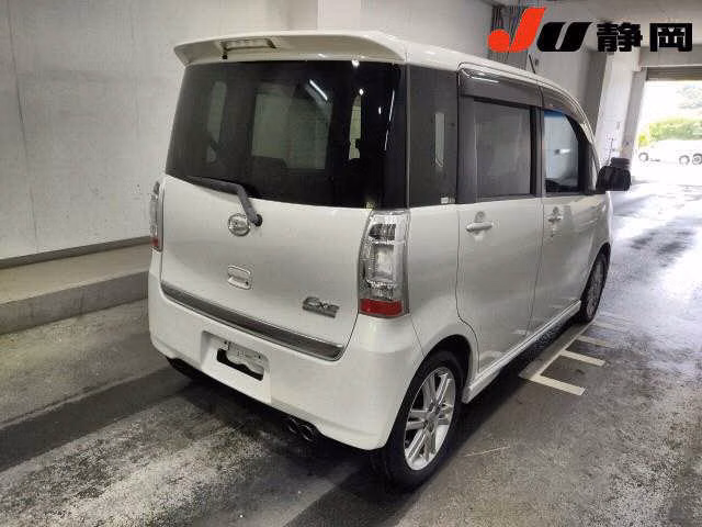 DAIHATSU TANTO EXE