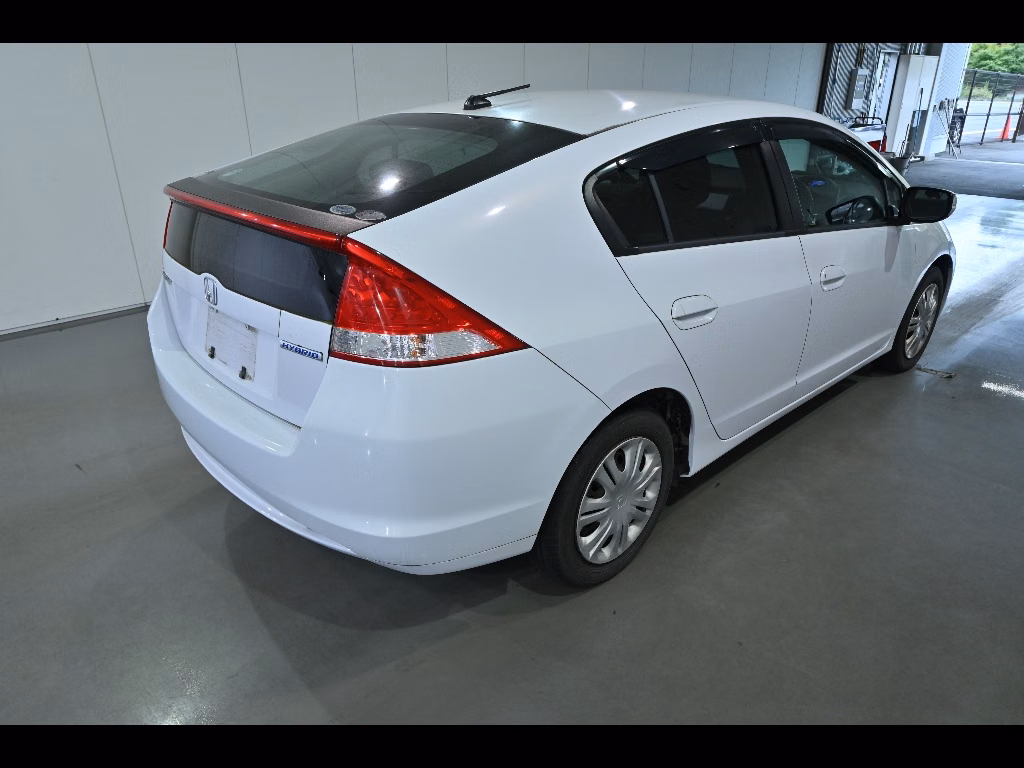 HONDA INSIGHT