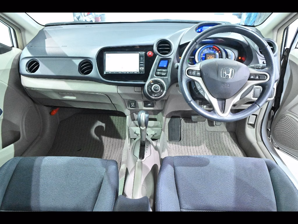 HONDA INSIGHT