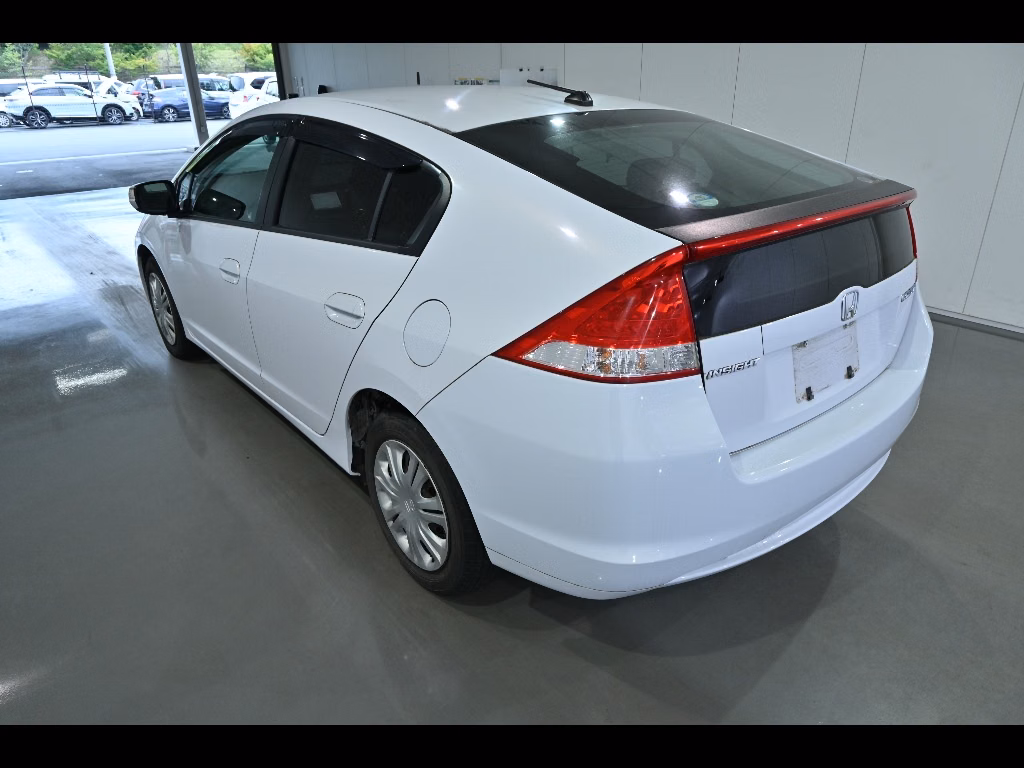 HONDA INSIGHT