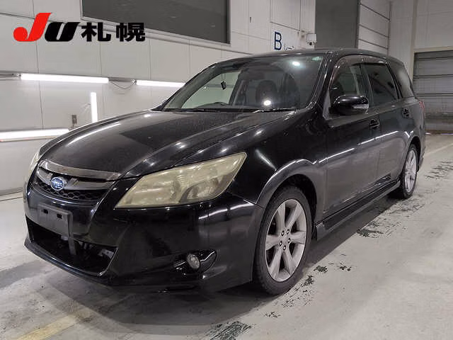 SUBARU EXIGA