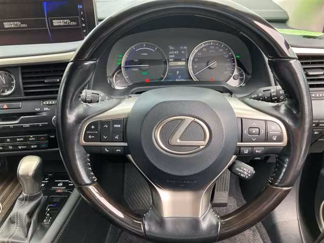 Lexus RX450h
