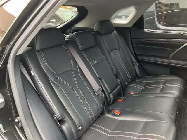 Lexus RX450h