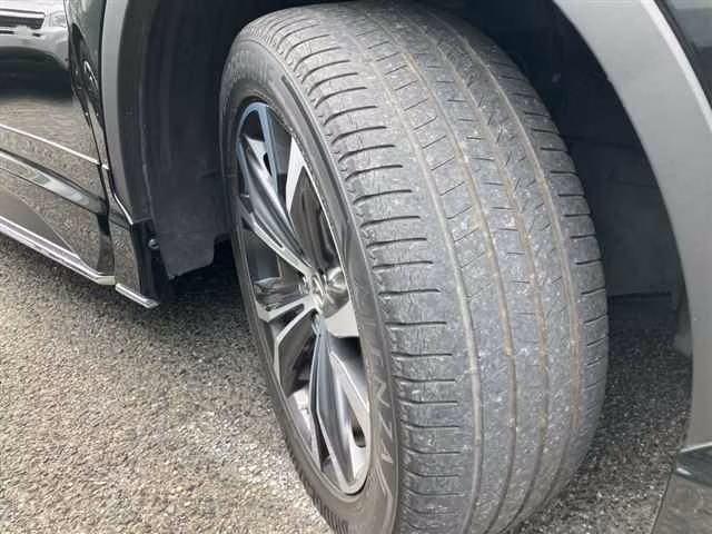 Lexus RX450h