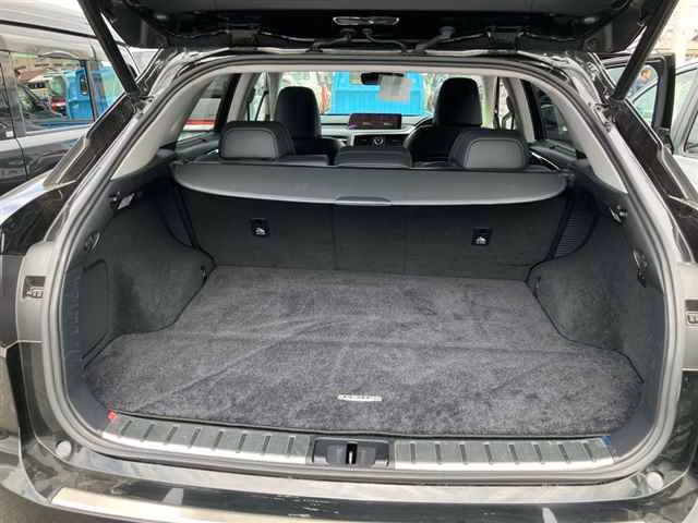 Lexus RX450h
