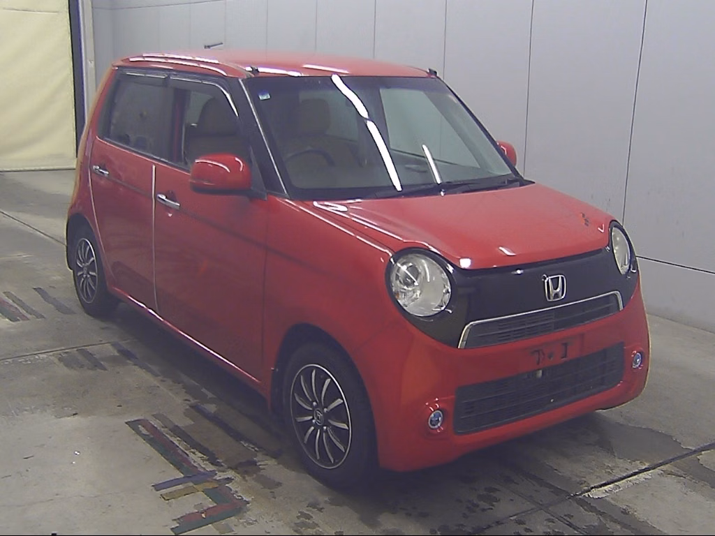 HONDA N-ONE