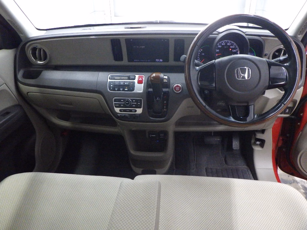 HONDA N-ONE