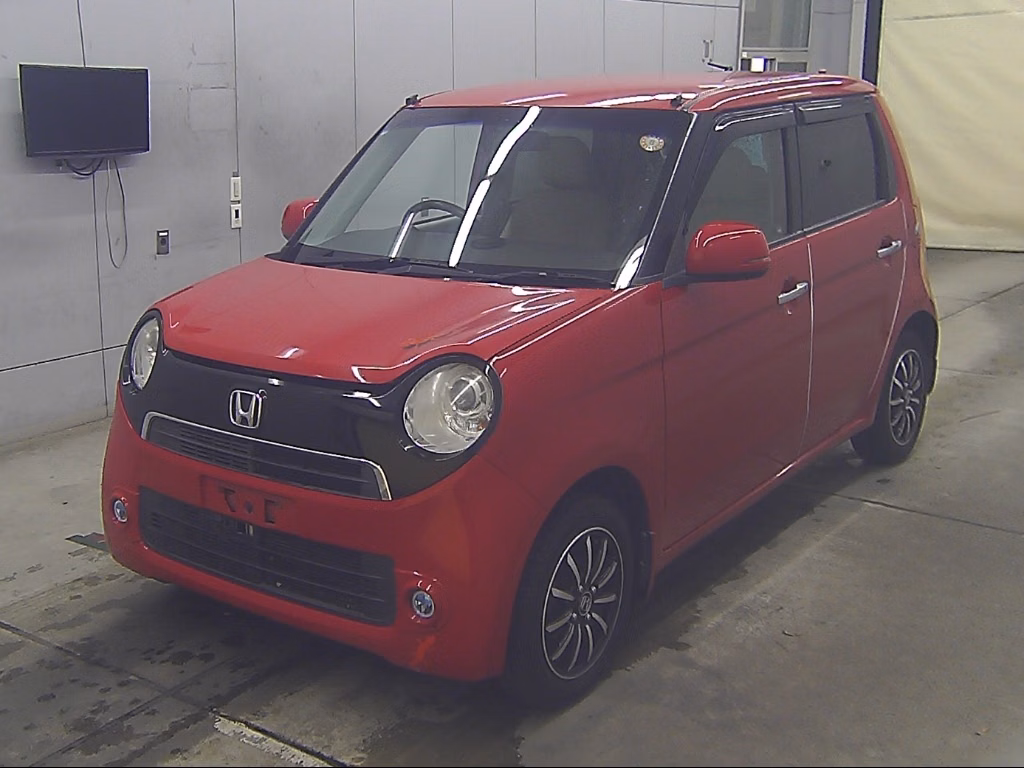 HONDA N-ONE
