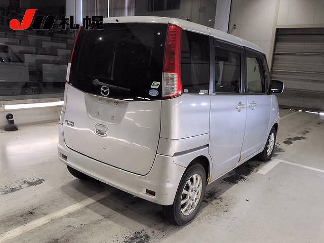 MAZDA FLAIR WAGON