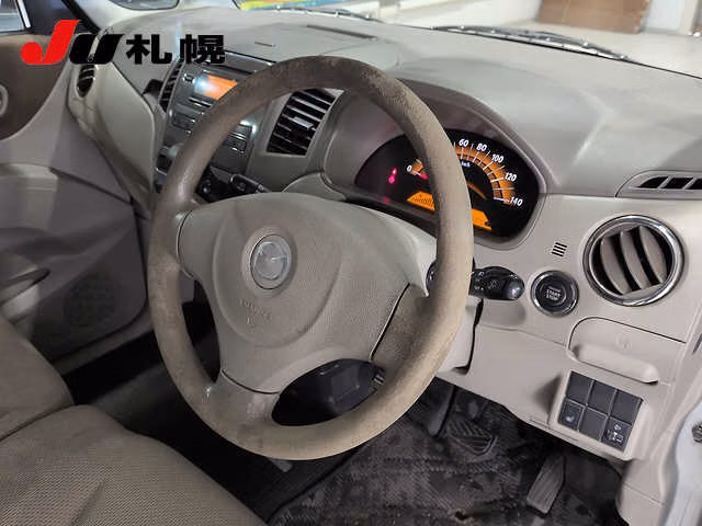 MAZDA FLAIR WAGON