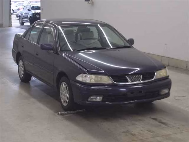 Toyota Carina