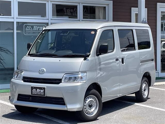 Toyota Town Ace