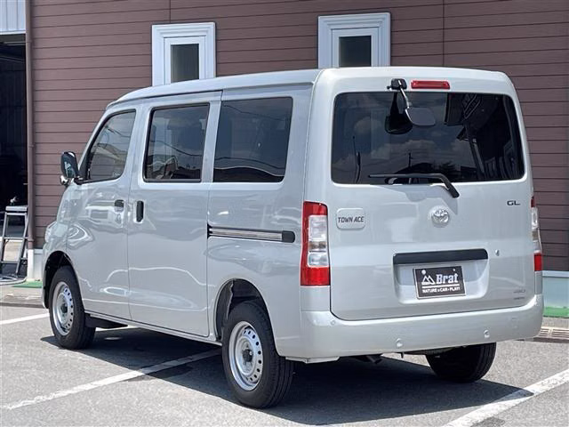 Toyota Town Ace