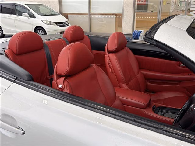Lexus SC430