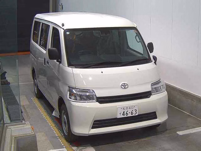 Toyota Town Ace