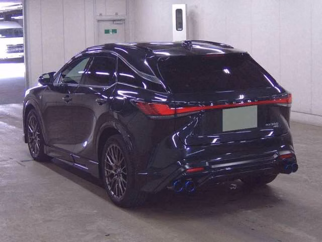 LEXUS RX350