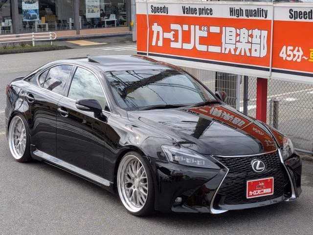 Lexus IS250