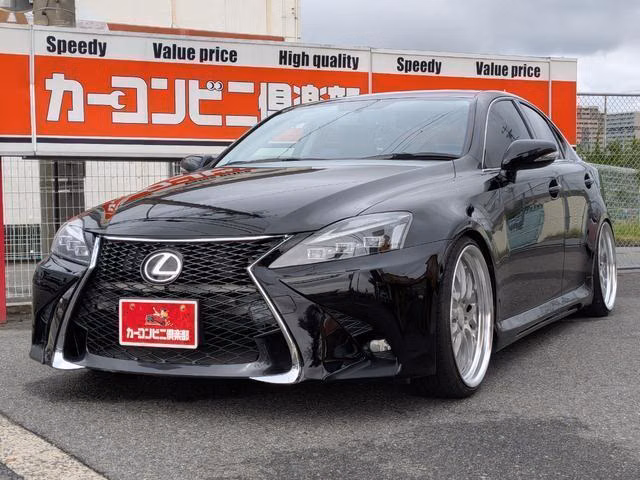 Lexus IS250