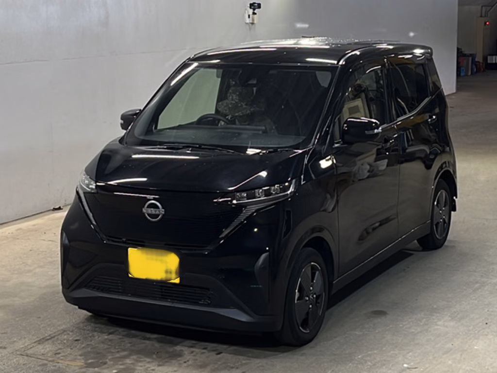 Nissan Sakura