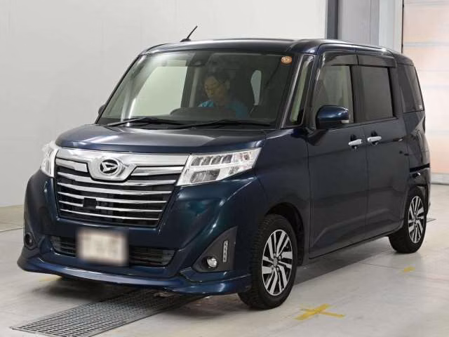 DAIHATSU THOR