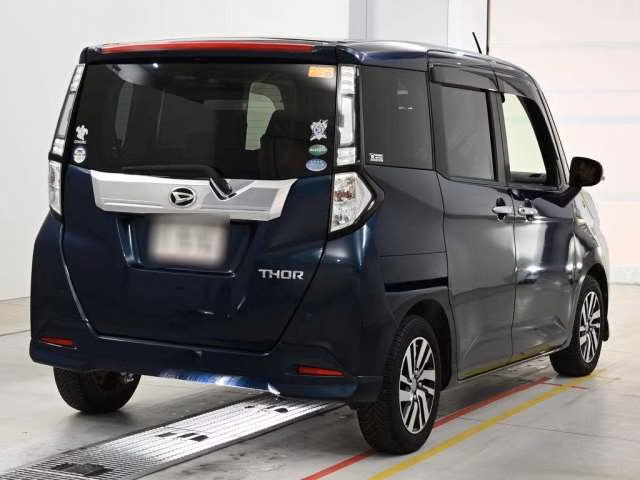 DAIHATSU THOR