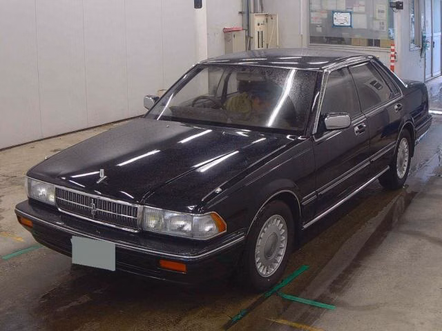 Nissan Cedric