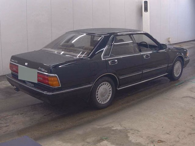 Nissan Cedric