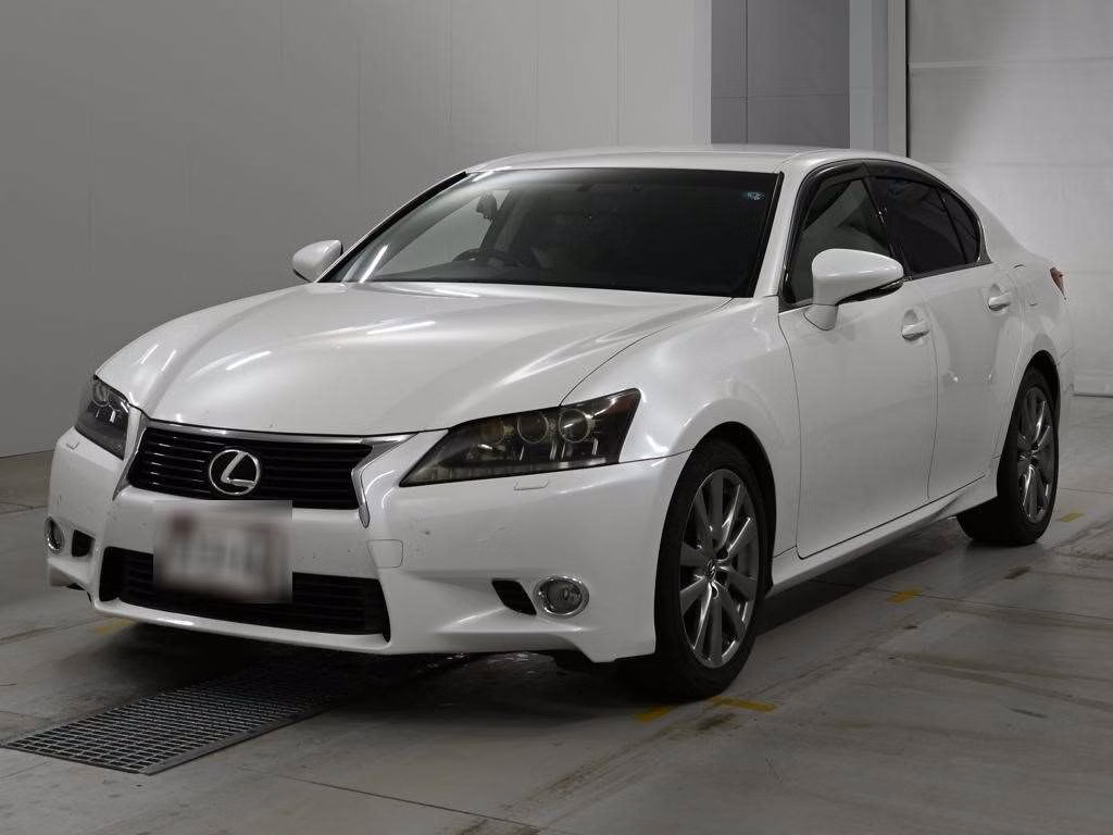 Lexus GS250