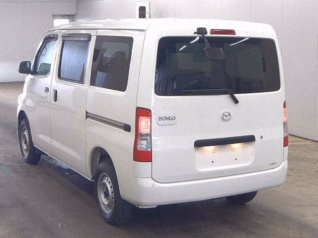 Mazda Bongo