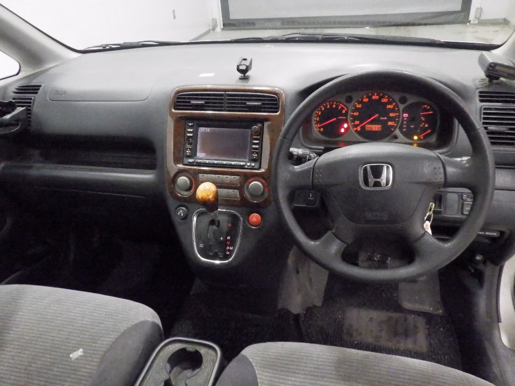 HONDA STREAM